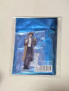 刀ミュ　目出度歌誉花舞　アクスタ　へし切長谷部