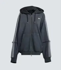 ADIDAS ADILENIUM 4WASHEDOVERSIZEPULLOVER