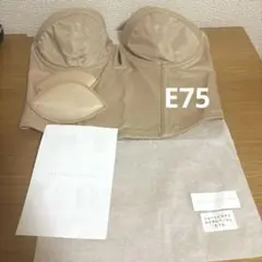 THE TREAT DRESSING ショートビスチェE75 /ガードルM