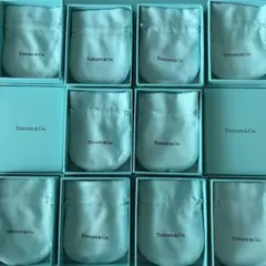 2025年最新】ティファニー 巾着の人気アイテム - メルカリ