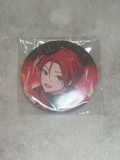 いれいす りうら 缶バッジ ONE