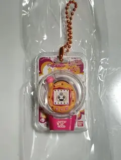 たまごっち　おかしなたまごボーロっち2