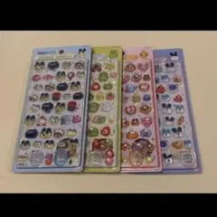 たまごっち　ボンボンドロップシール