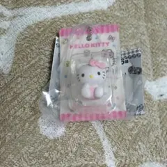 ガチャ ハローキティ パッケージミニチュアコレクション　ベビー
