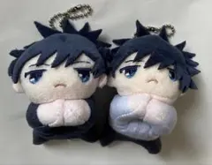 呪術廻戦 はぐキャラ 伏黒恵