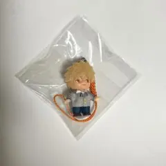 ヒロアカ　爆豪勝己　キューピー