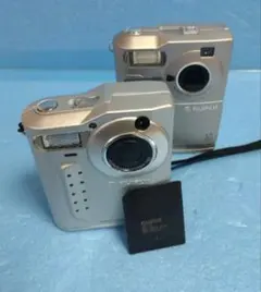 2026年最新】FINEPIX700の人気アイテム - メルカリ