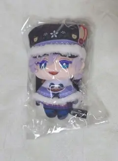 ツイステ エペル・フェルミエ ミニぬいぐるみ イベント衣装ver
