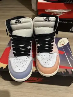 Nike Air Jordan 1 High OG 