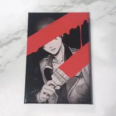 ツイステ　デュース・スペード　マグネット