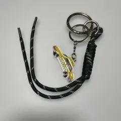 ベイクルーズフェス　2025 キーホルダー コード
