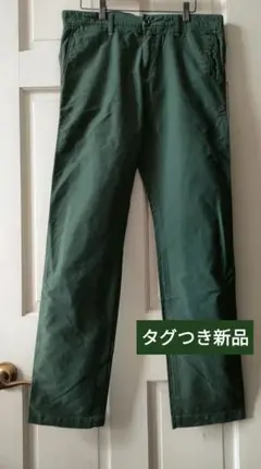 新品　ライトオン　Back Number メンズ　パンツ