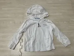 ファミリア　パーカー　90