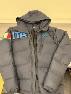 ばにゃ様専用☆Kappa ダウンジャケット