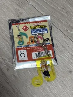 上鳴電気 ジロリトレーディングアクリルキーホルダー