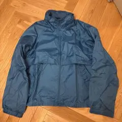 Eddie Bauer NYLON jacket