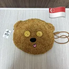 UNIVERSAL STUDIOS ティムポーチ シンガポール