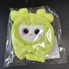 TWICE ジョンヨン 10VE UNIVERSE ペンミ ペンライトカバー