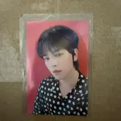 oneus レイブン　makestar ウォノス　ヨントン　ホログラム　トレカ