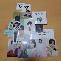 2026年最新】SEVENTEEN right here カプセルトイ ジョンハンの人気