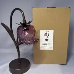 ステンドグラス テーブルライト