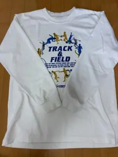 Cramer Japan メンズ 長袖 Tシャツ ホワイト