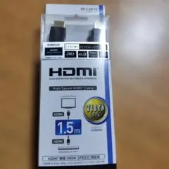 Panasonic HDMI 케이블 RP-CHE15 1.5m
