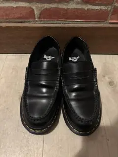Dr.Martensドクターマーチン1461Classic pull upUK5 - メルカリ