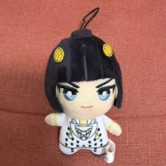 ジョジョの奇妙な冒険 ちみっともぬい ブチャラティ