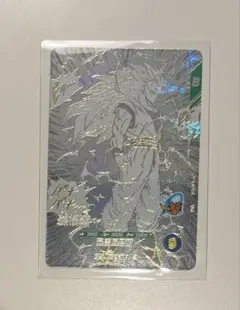 ドラゴンボールダイバーズ40周年GDR 孫悟空