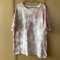 ニコアンド　Tシャツ　M 値下げ‼️