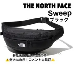 2025年最新】ザ ノースフェイス the north face sweepの人気アイテム