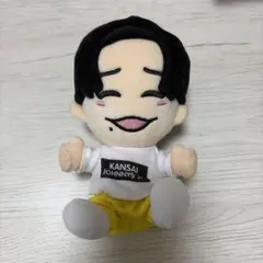 2026年最新】長尾謙杜 ちびぬいの人気アイテム - メルカリ