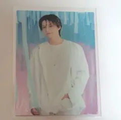 バラ売り可seventeen セブチ YAKUSOKU ジュン トレカ - メルカリ