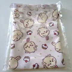 ちいかわ　うさぎ　巾着