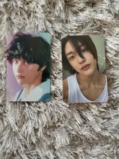 K-POPタレントカードセットRIIZE