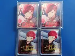 エリオスライジングヒーローズ コロッタ 4個セット マリオン