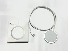 apple 純正magsafe 充電ケーブル 15w
