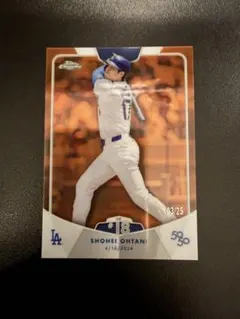 2025年最新】大谷翔平 50/50 カード シリアルの人気アイテム - メルカリ