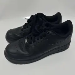 NIKE CW2288-001 25cm AF1 黒 トリプルブラックのサムネイル