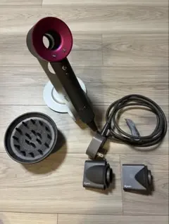 2026年最新】DYSON HD01の人気アイテム - メルカリ