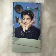 Stray Kids THE SOUND トレカ スンミン