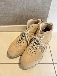 Onitsuka Tiger MEXICO RINKANブーツ　スニーカー