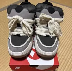 ZARA スケートシューズ　スニーカー　27.5cm