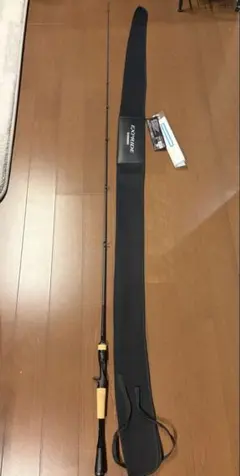 シマノ エクスプライド 270MH+ パワーフィネスバスロッド - メルカリ