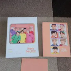 BTS happy ever after ミニフォト トレカ ナムジュン ① - メルカリ