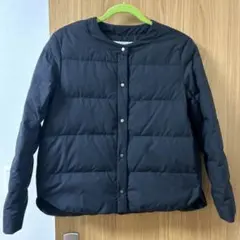 2026年最新】OPAQUE.CLIP カラー：ブラック系 ダウンジャケットの人気