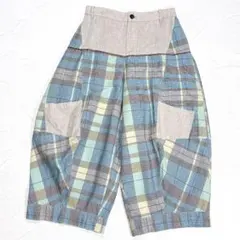 Rick Owens Bauhaus Bella CroppedPants 48 - メルカリ