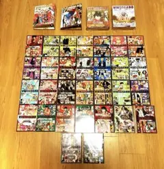 ONE PIECE 複製原画【1枚のみ】空島編 ビブルの秘宝 - メルカリ