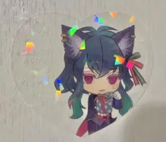 悪魔執事と黒い猫バスティン　ナンジャタウン